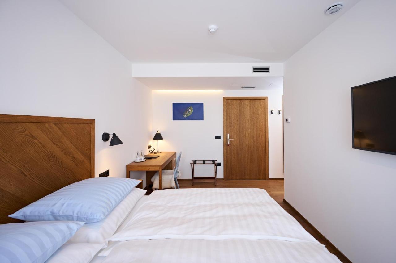 Hotel Hisa Ancka, Sencur - 3 Min To The Airport Exteriér fotografie